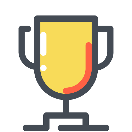 Trophy Icon